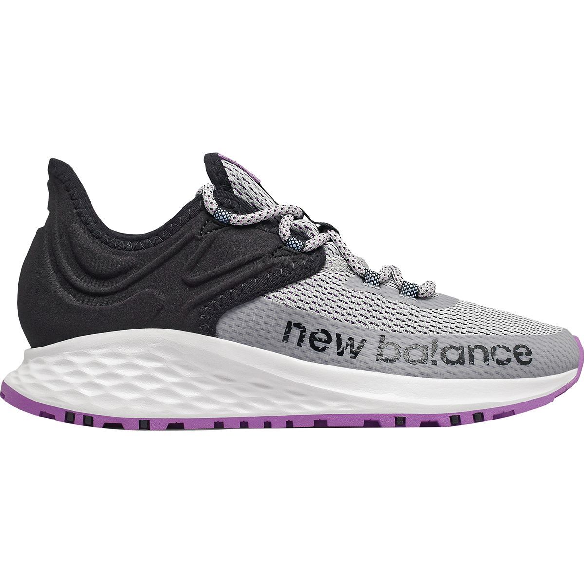 fresh foam roav trail women's