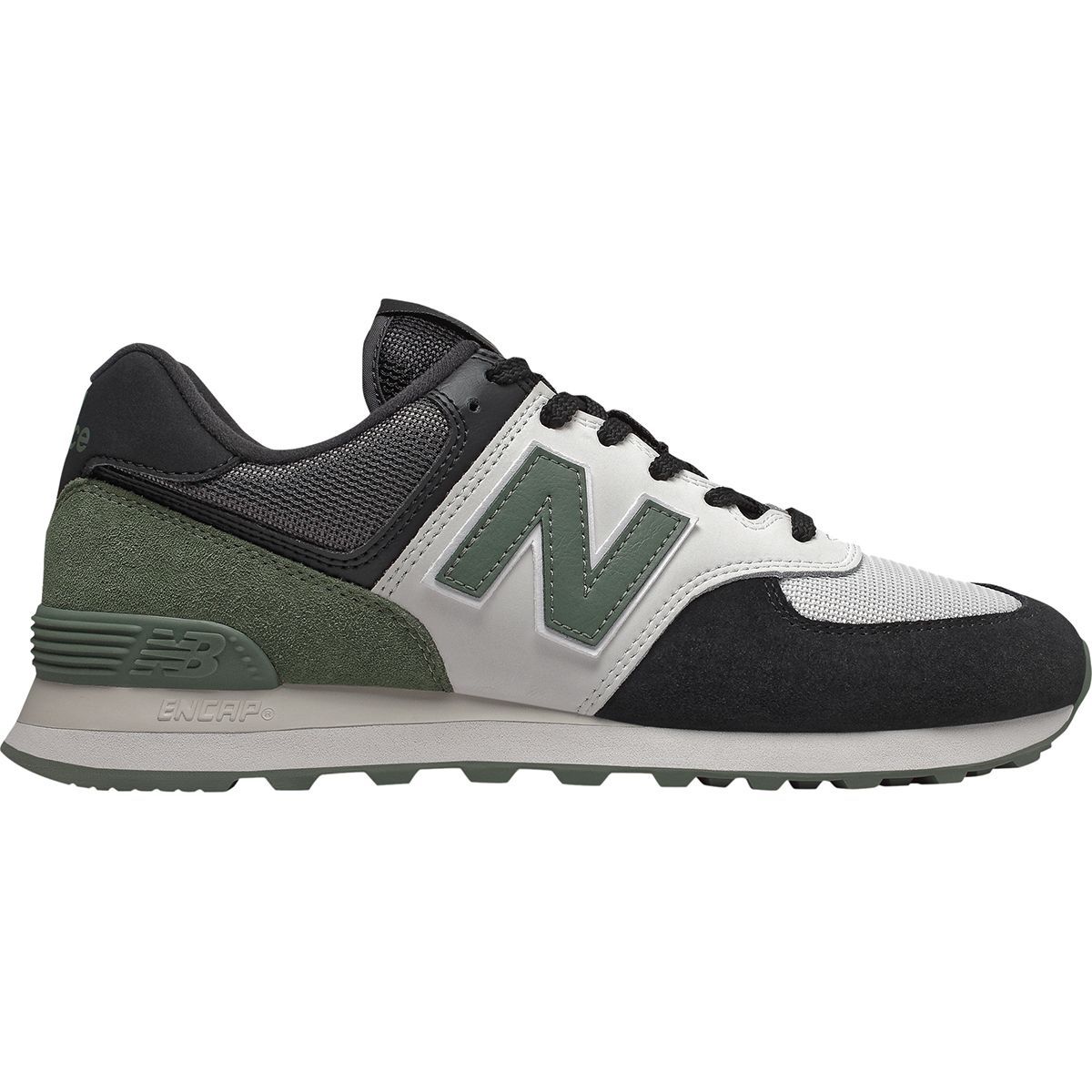 new balance 574 suede