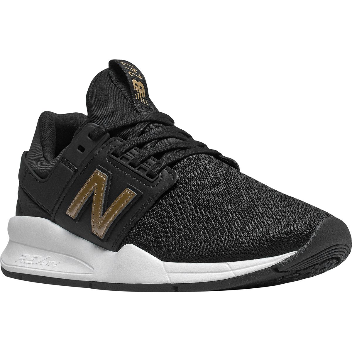 womens new balance 247 v2 athletic shoe