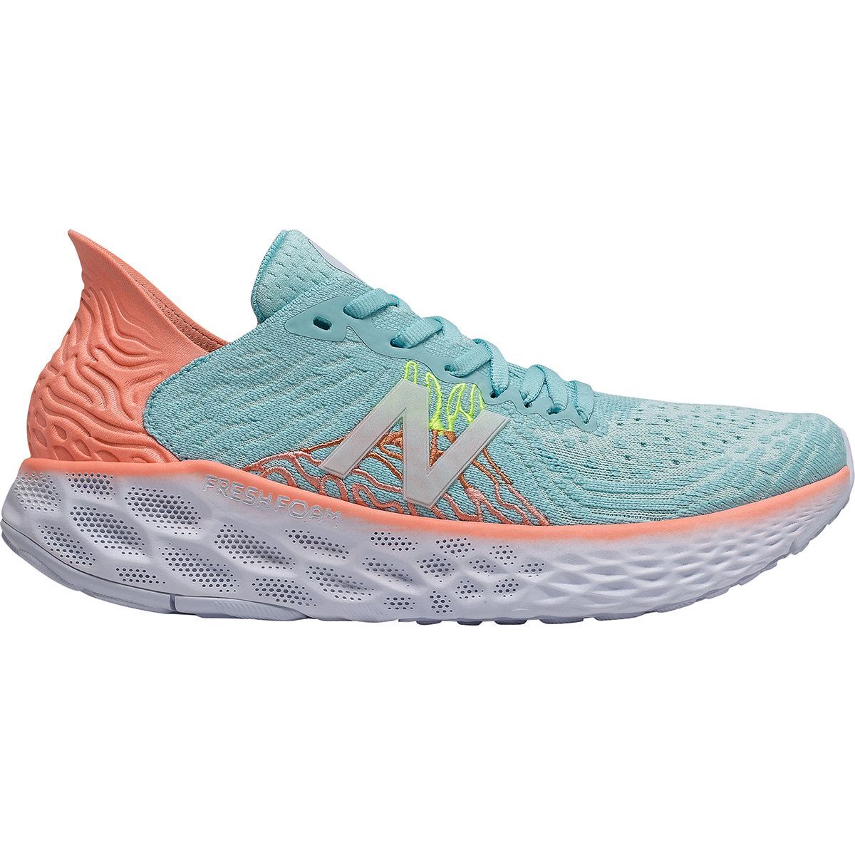 1080v10 running shoe