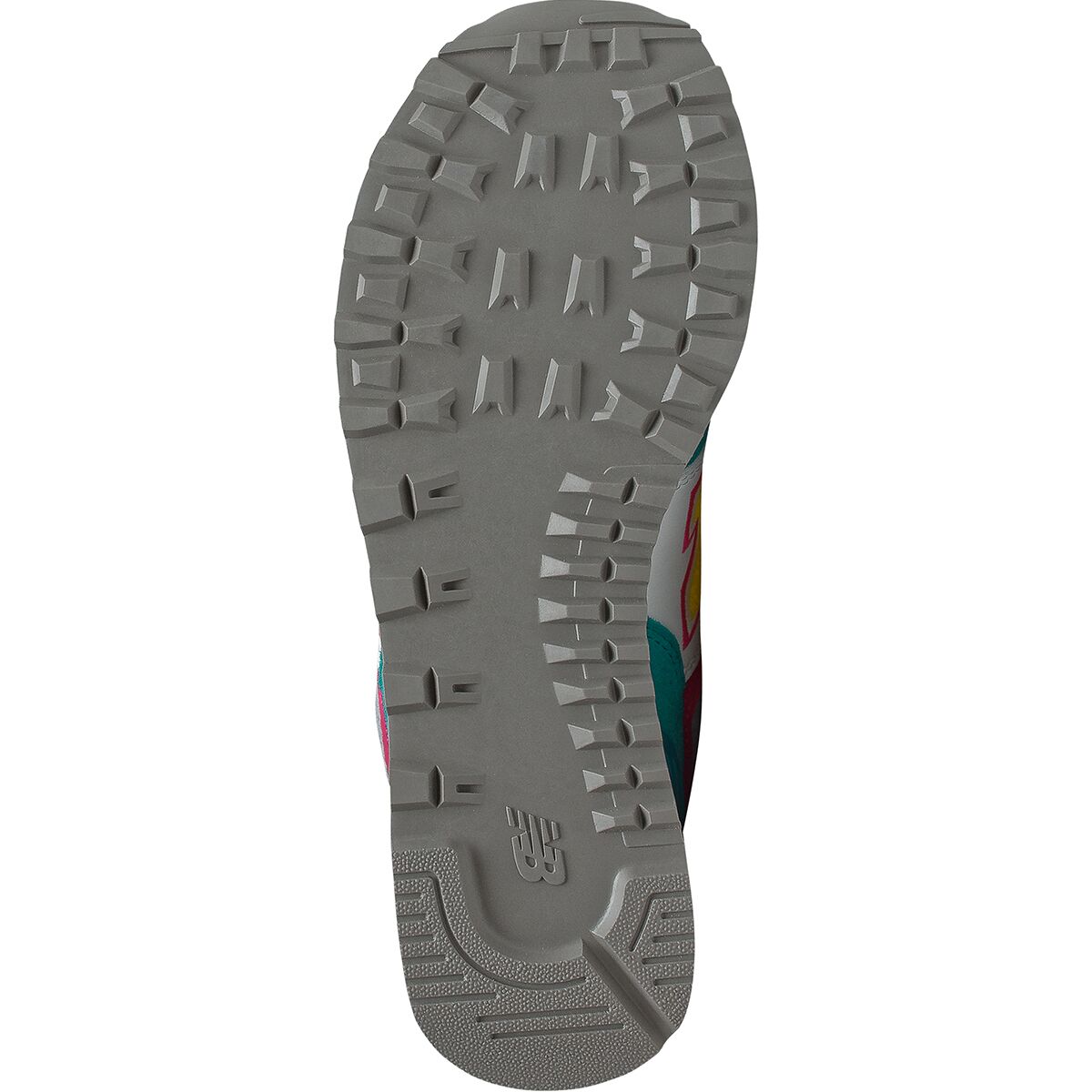 womens new balance leather shoes