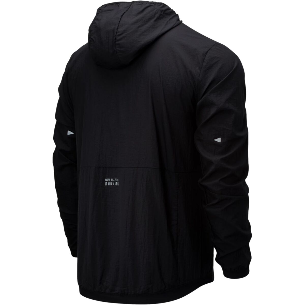 New Balance Impact Run Lite Pack Jacket - Men's - Clothing