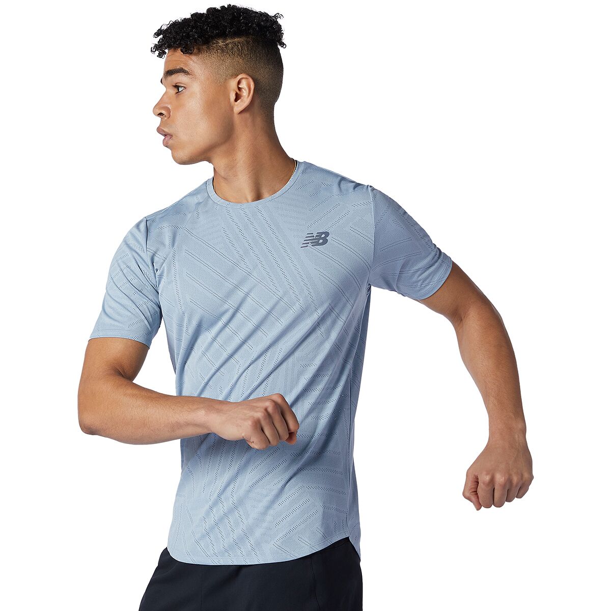 new balance q speed jogger