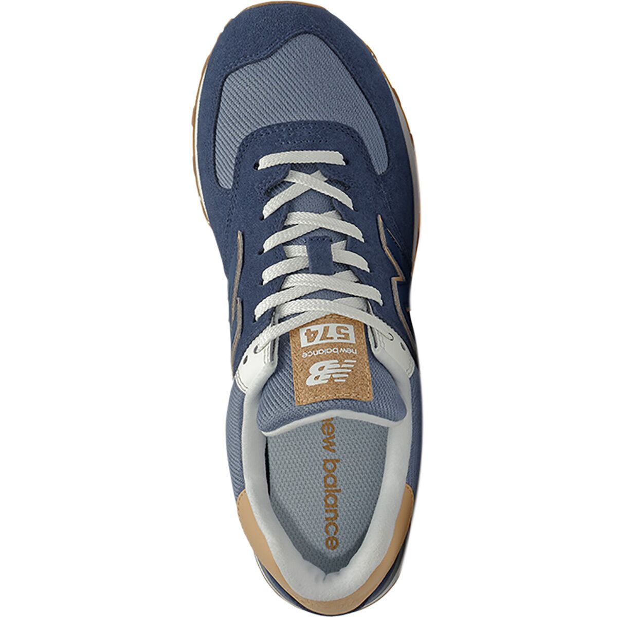 New Balance 574 Pack Shoe - Men's - Footwear