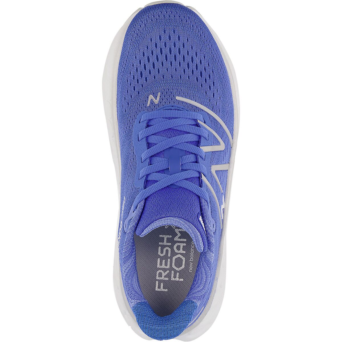 new balance fresh foam crush trainer