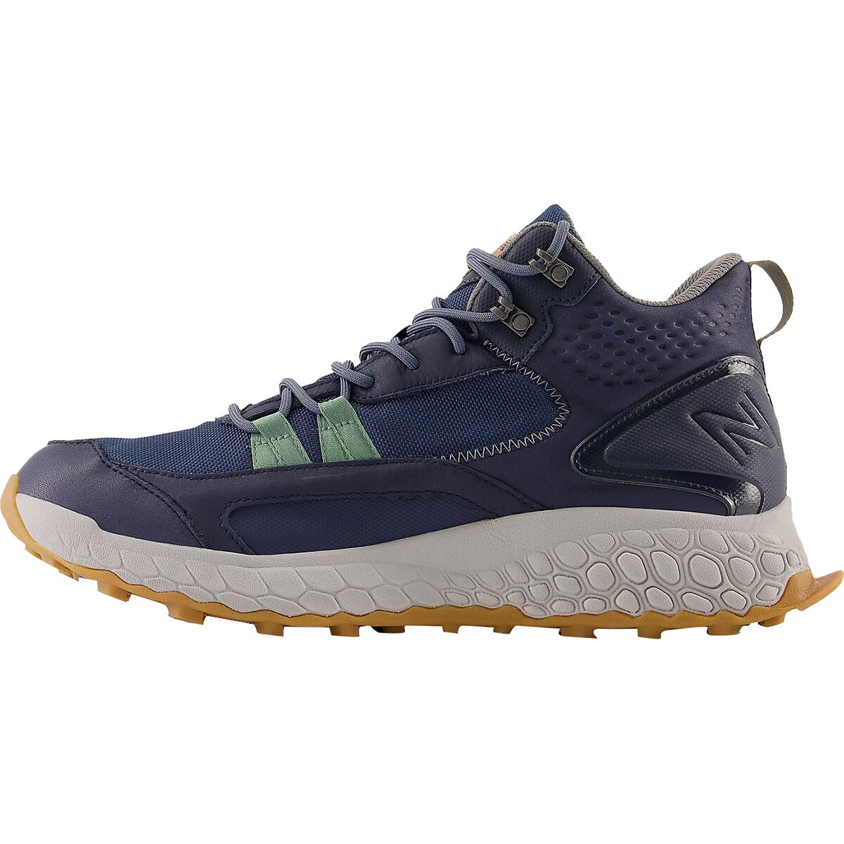 New Balance Fresh Foam X Hierro GTX Mid Trail Running Shoe...