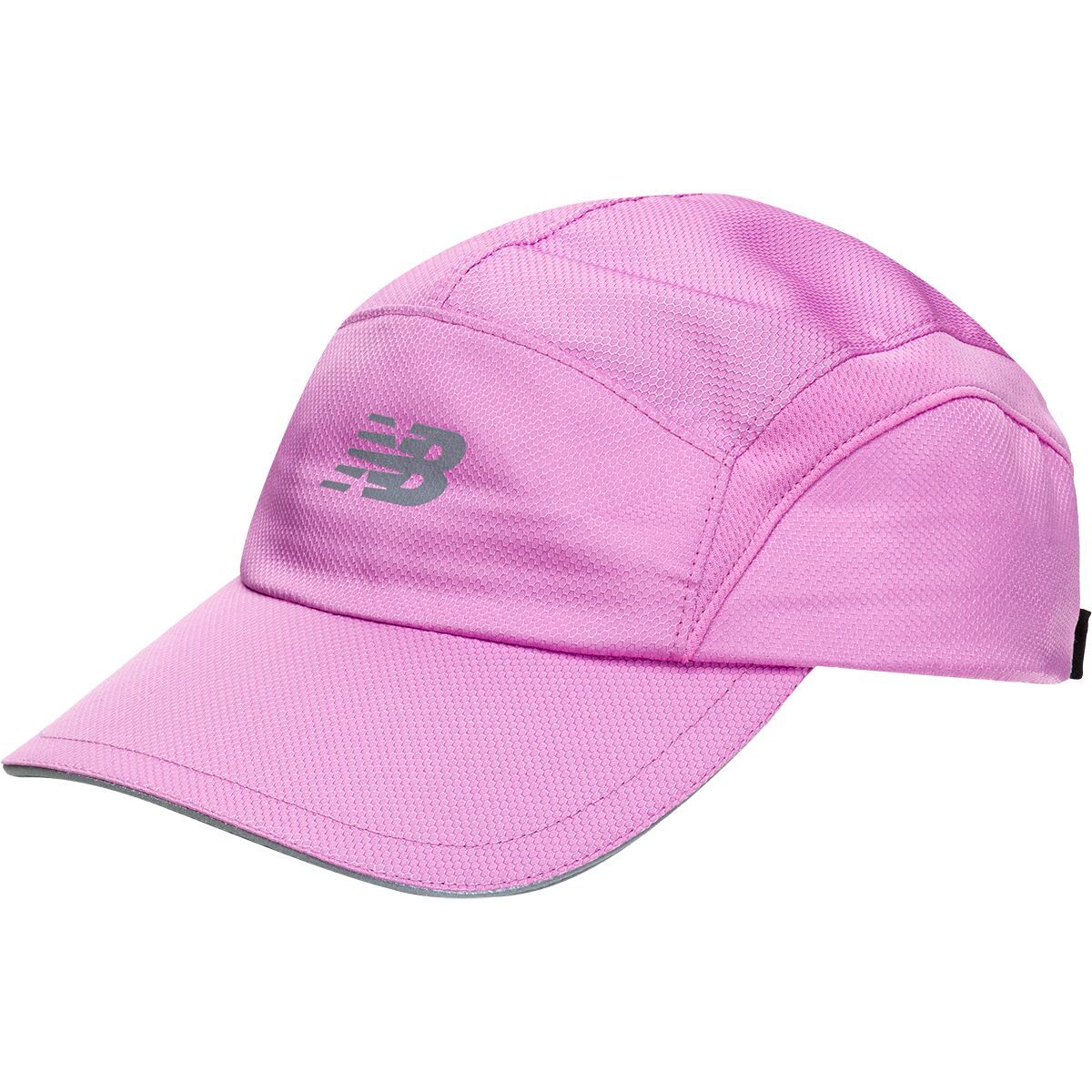 New Balance 5Panel Performance Hat Accessories