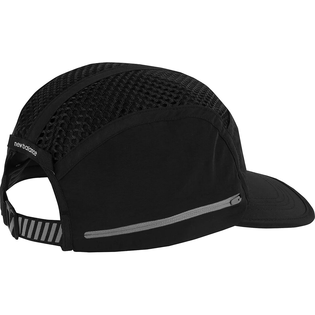 New Balance Running Stash Hat Accessories