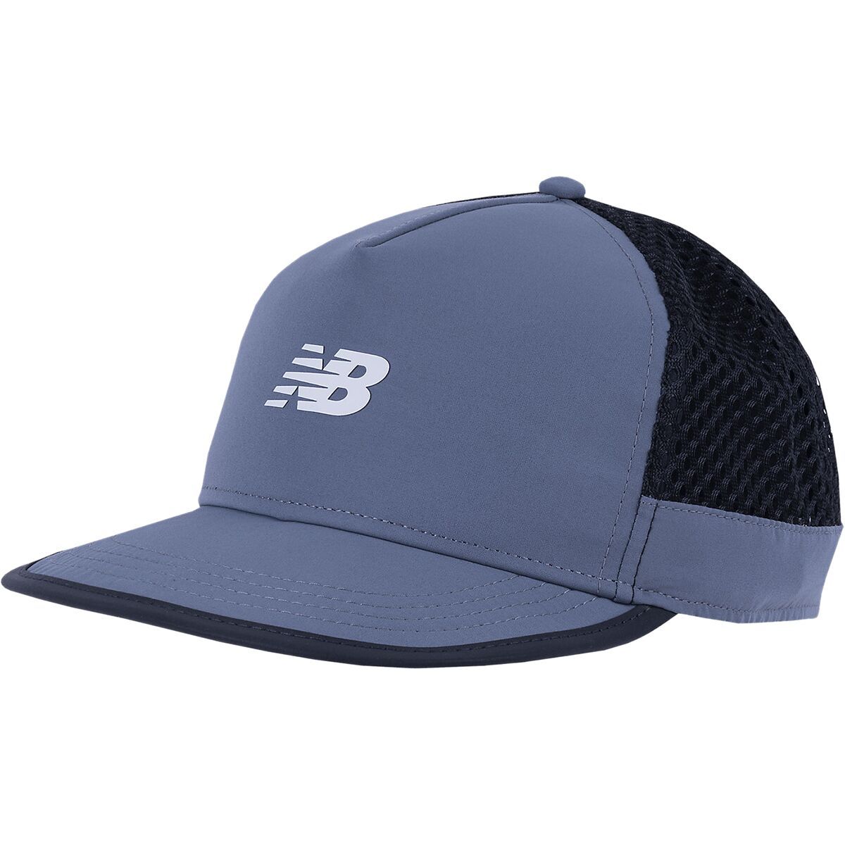 New Balance Speed Run Trucker Hat Accessories
