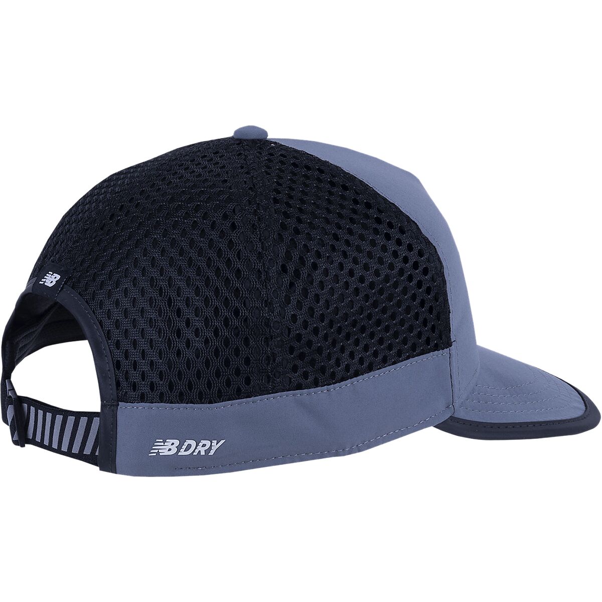 New Balance Speed Run Trucker Hat