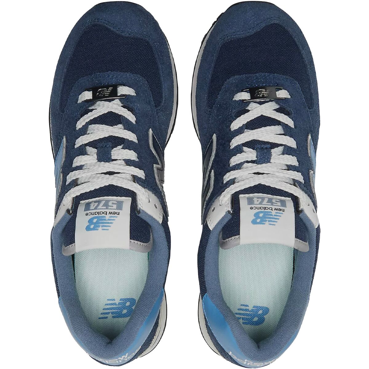 New Balance 574 Seasonal Essentials Shoe Footwear