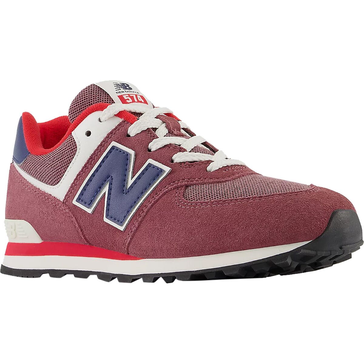 New Balance 574 Classics Shoe Girls' Kids