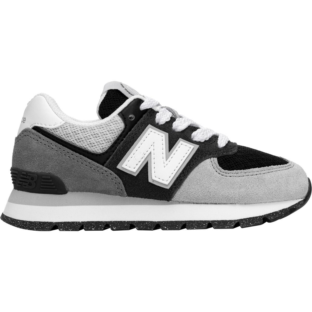 New Balance 574 Outdoor Shoe Little Girls' Kids