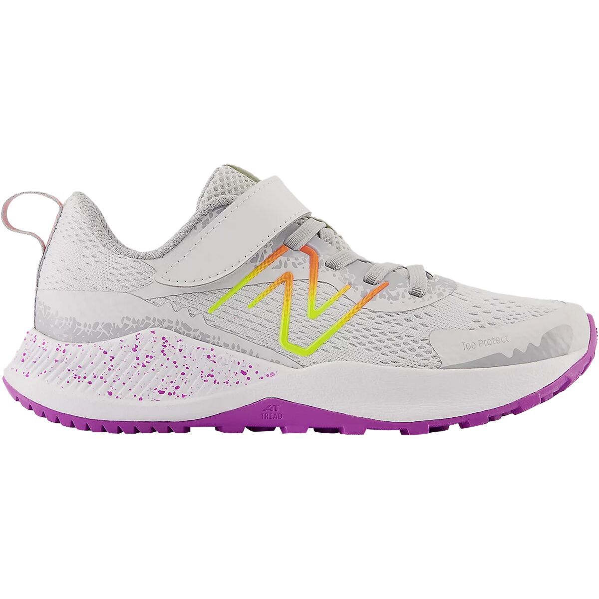 New Balance Toddler Girls' Hiking Shoes