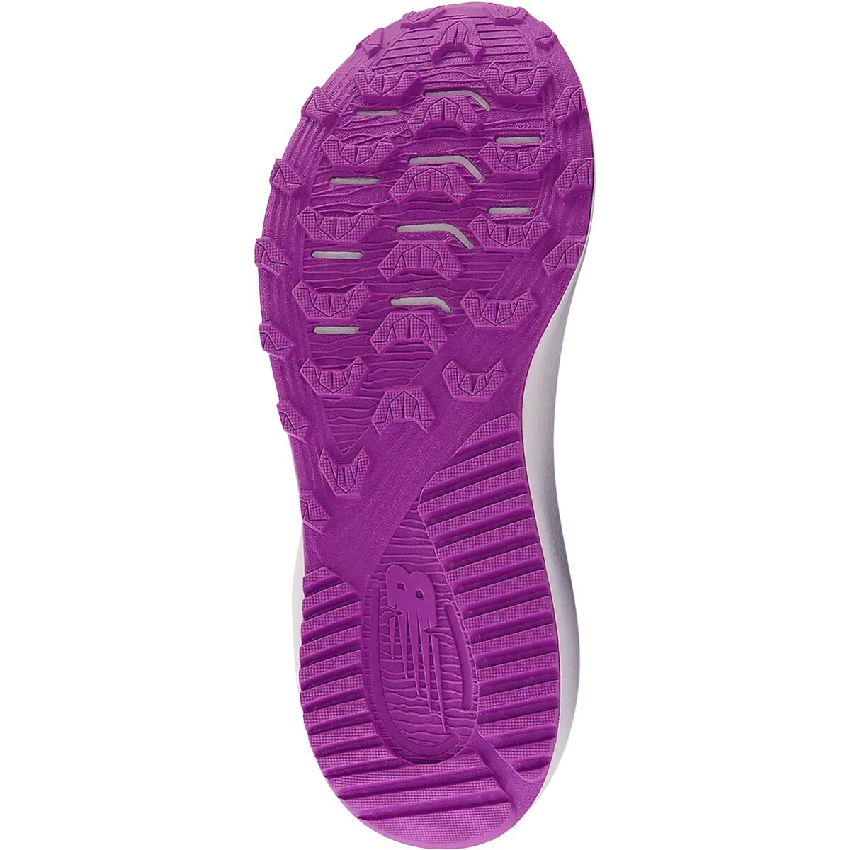 New Balance Dynasoft Nitrel v5 Trail Shoe Little Boys' Kids