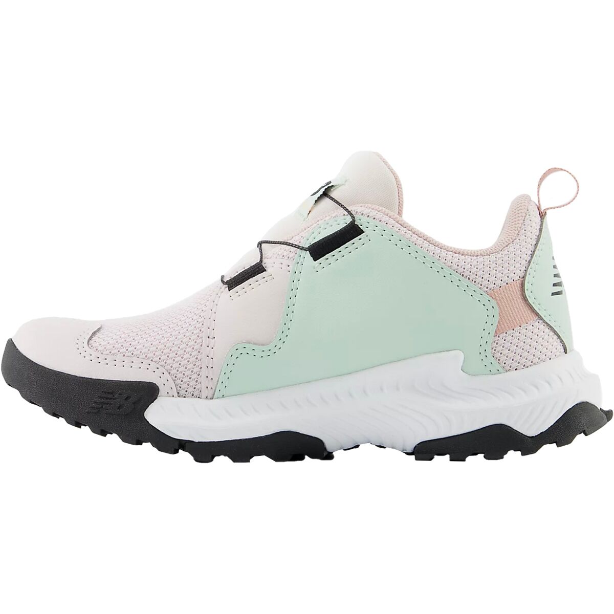 New Balance Dynasoft Trail Magic BOA Shoe - Girls´