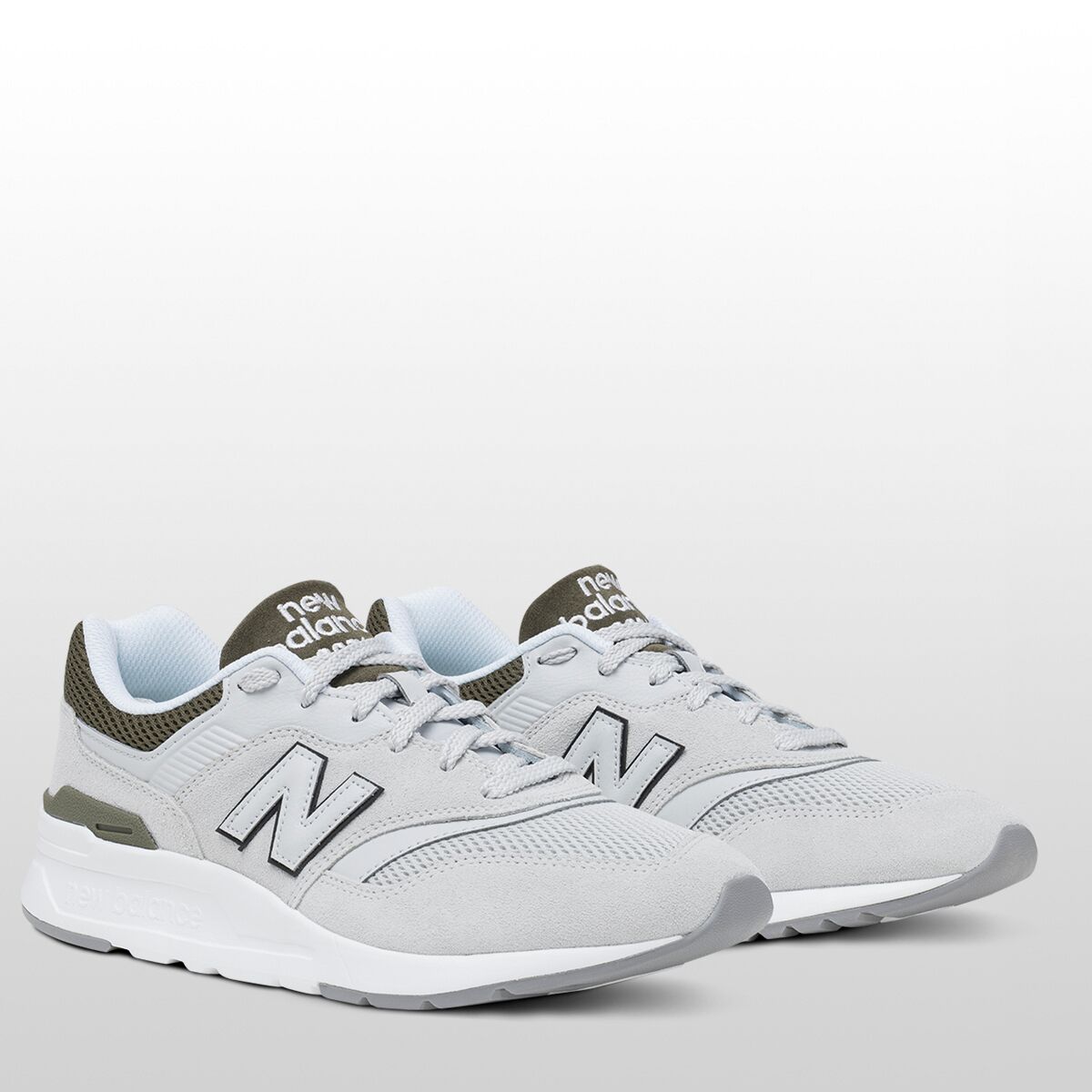 997h spring hiking shoe
