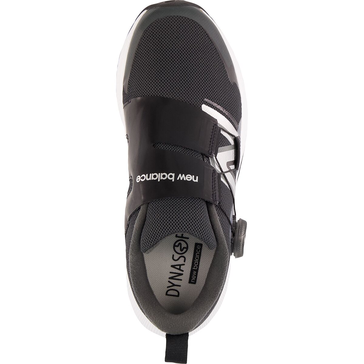 Детские кроссовки New Balance DynaSoft Reveal v4 BOA, цвет: Blacktop — фото 6
