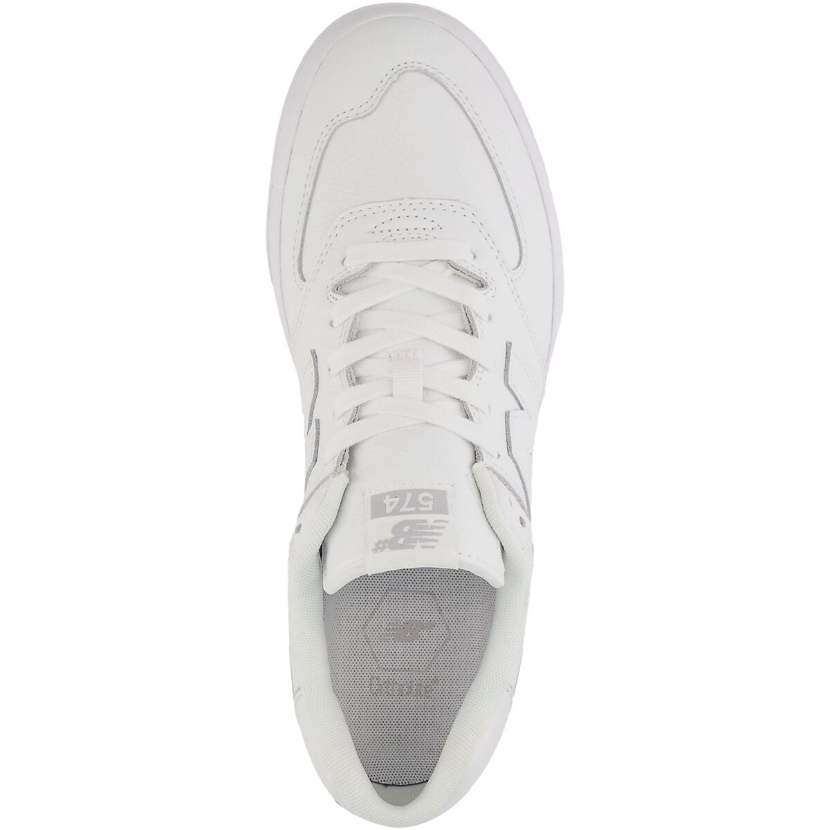 New Balance Numeric 574V Shoe - Men´s