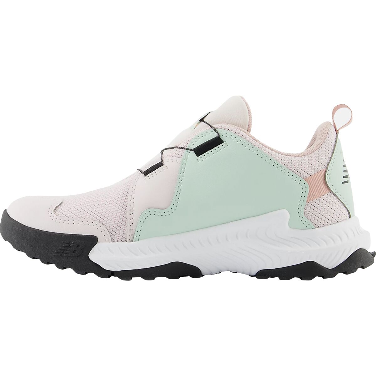 New Balance Dynasoft Trail Magic BOA Shoe - Toddlers´