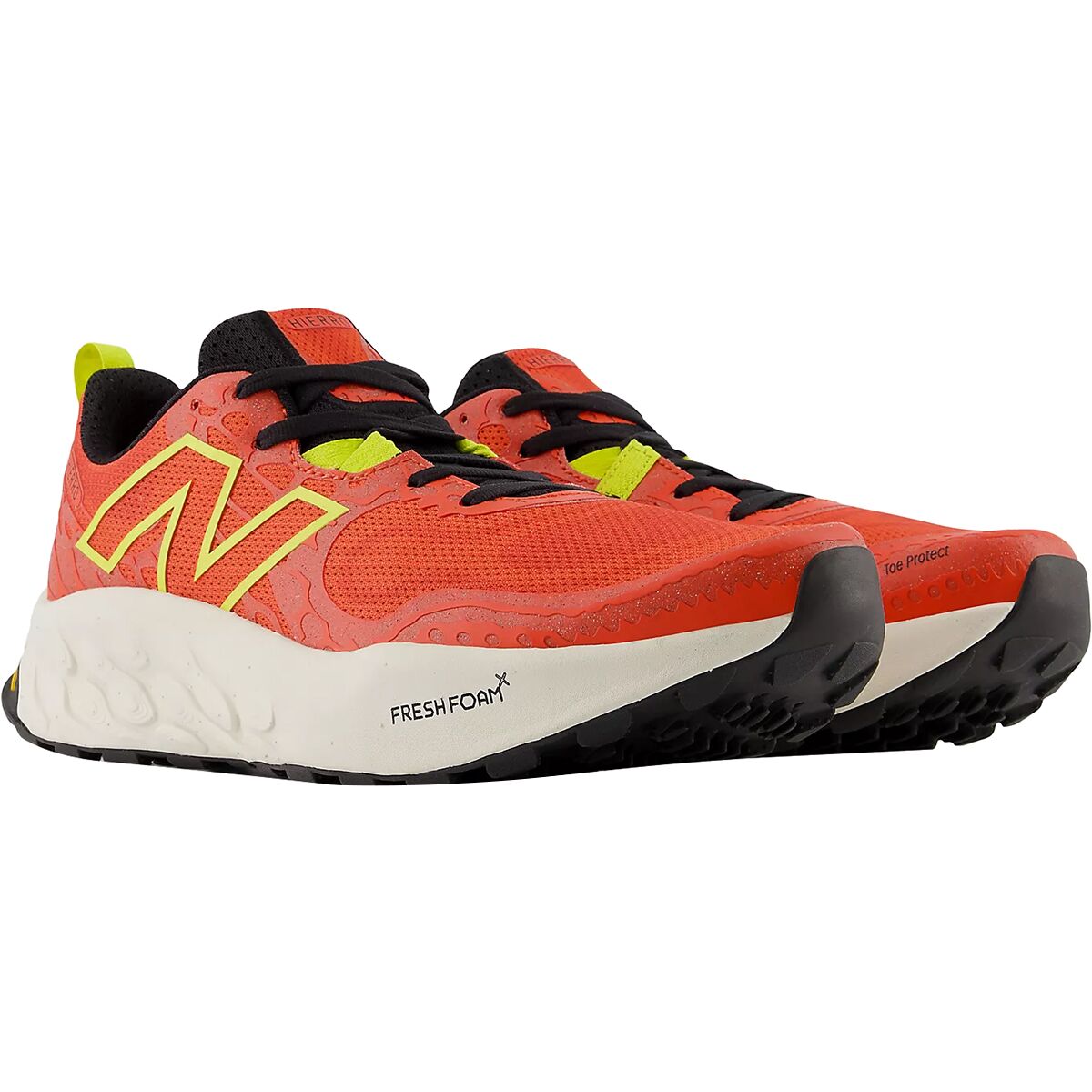 New Balance Fresh Foam X Hierro V8 Trail Running Shoe -...