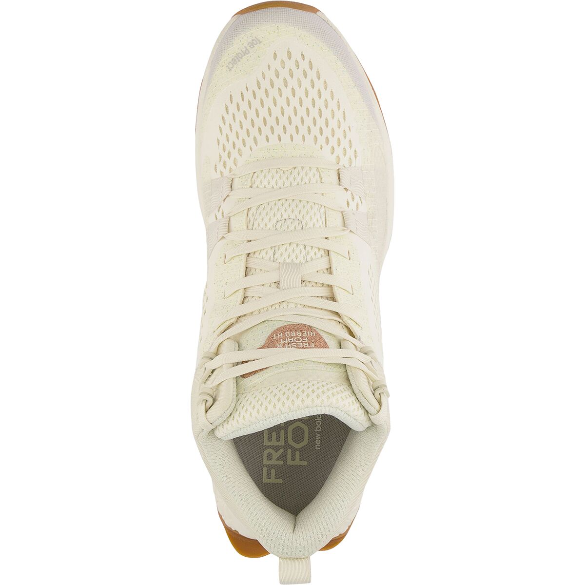 New Balance Fresh Foam X Hierro Mid Hiking Boot - Men´s