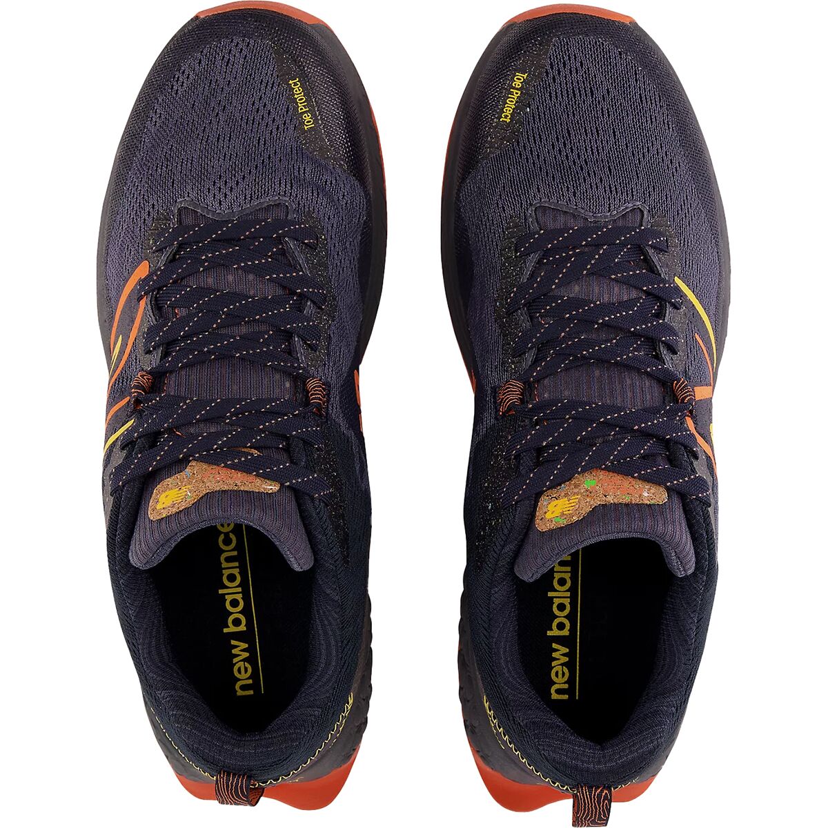 New Balance Fresh Foam X Hierro v7 Extra Wide Trail Running Shoe Men