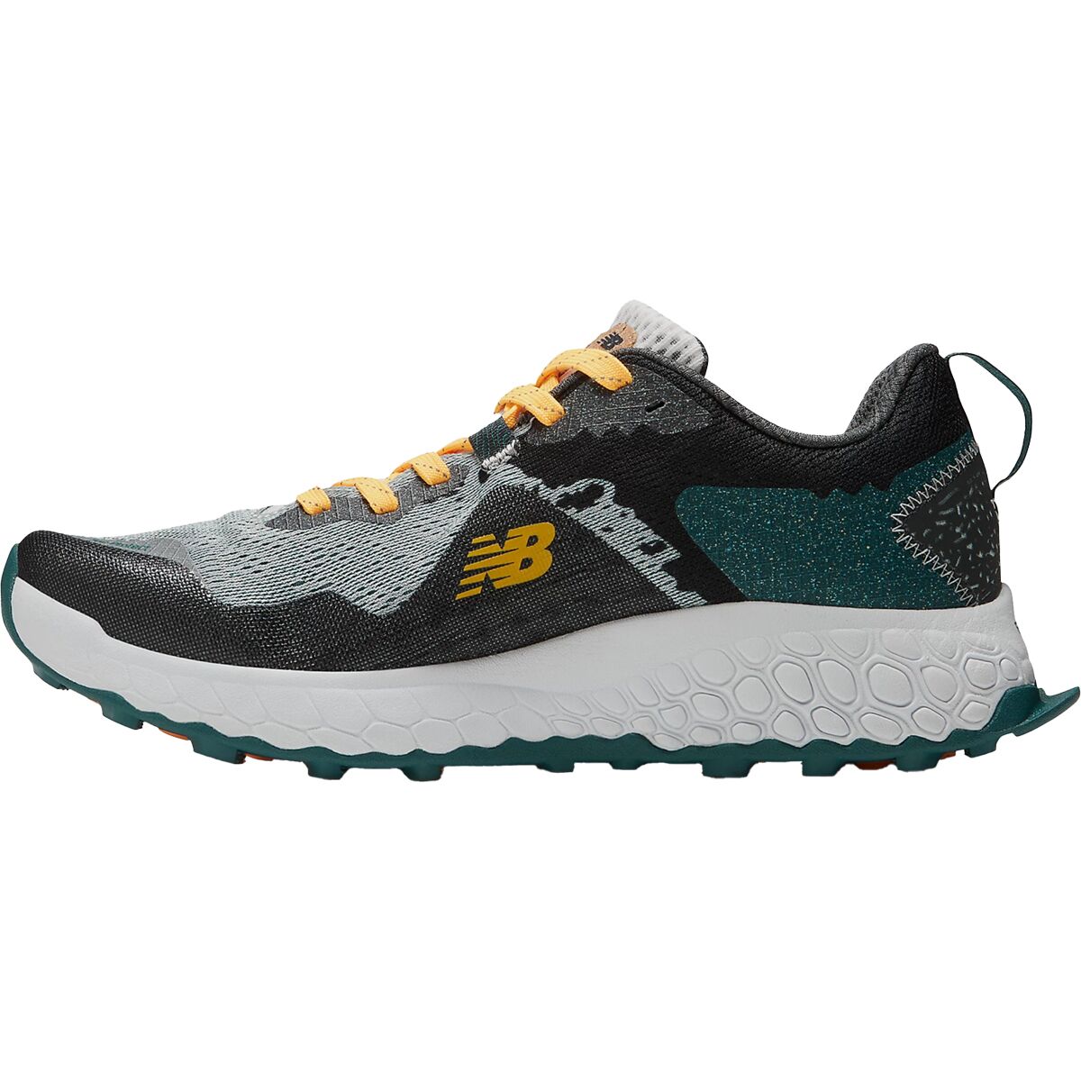 New Balance Fresh Foam X Hierro v7 Wide Trail Running Shoe...