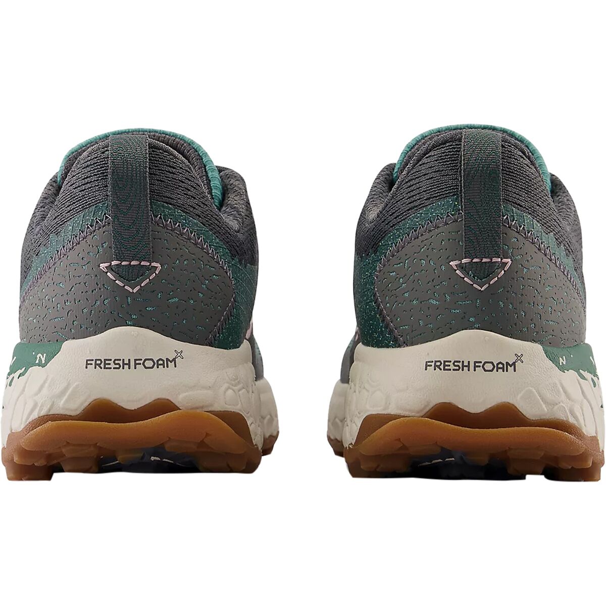 New Balance Fresh Foam X Hierro v7 Wide Trail Running Shoe...