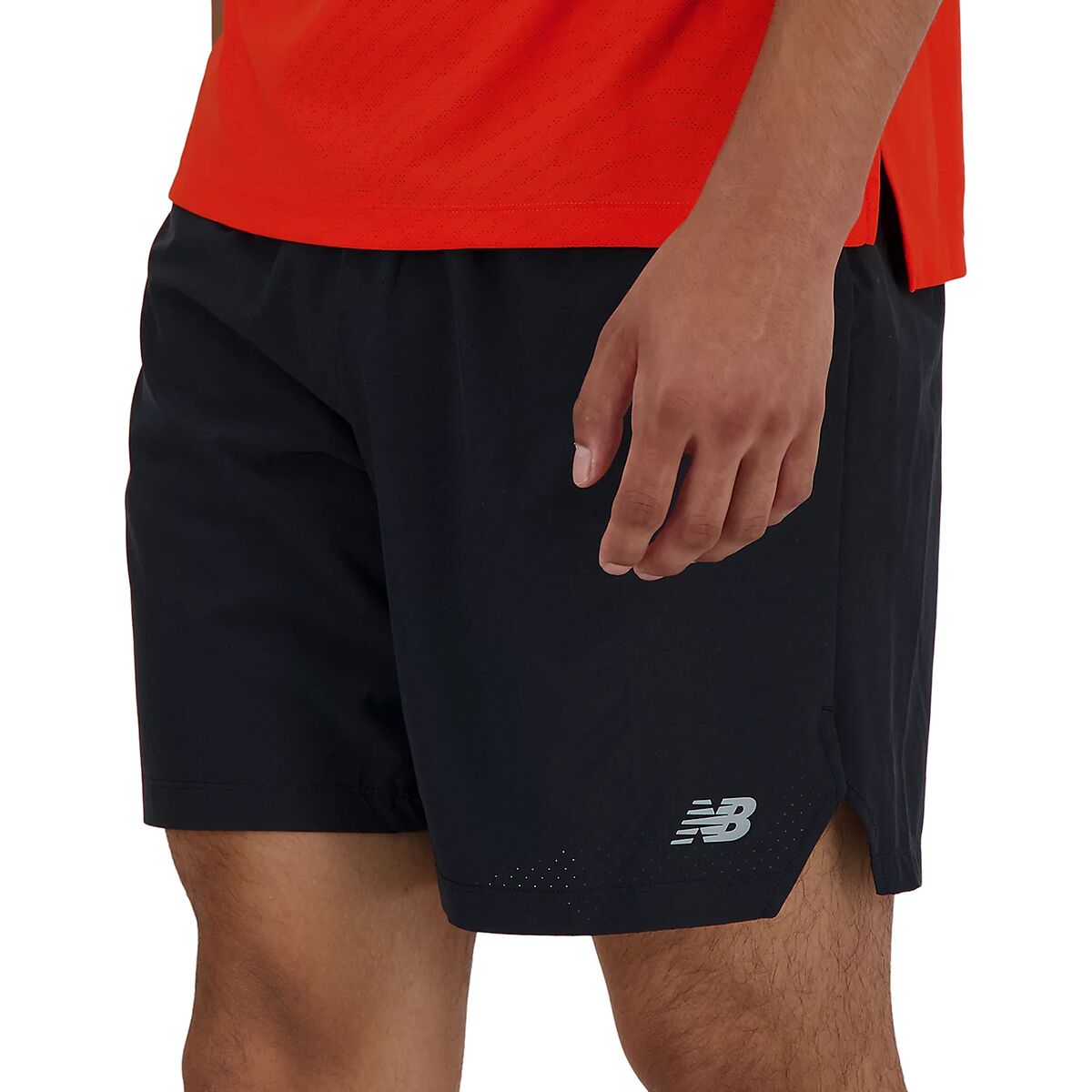 New Balance RC 7in Short - Men´s