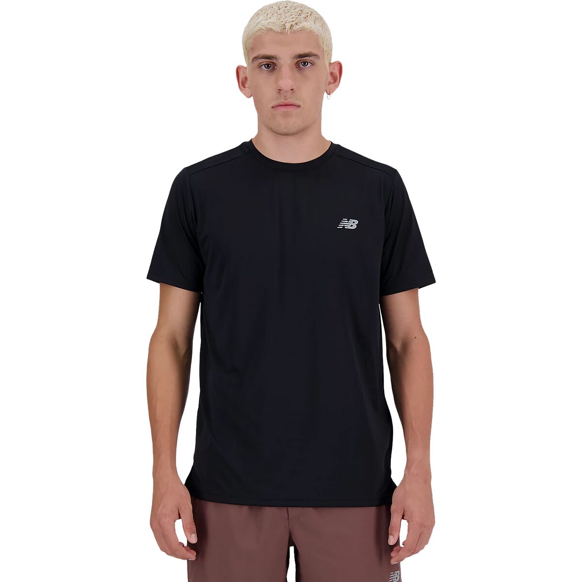 herren new balance t shirt