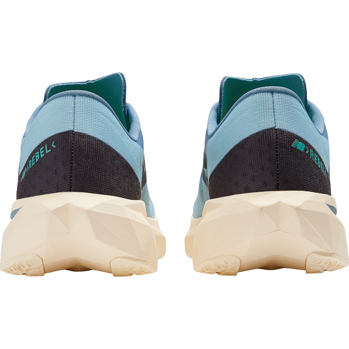 New Balance FuelCell Rebel v4 Running Shoe - Men´s