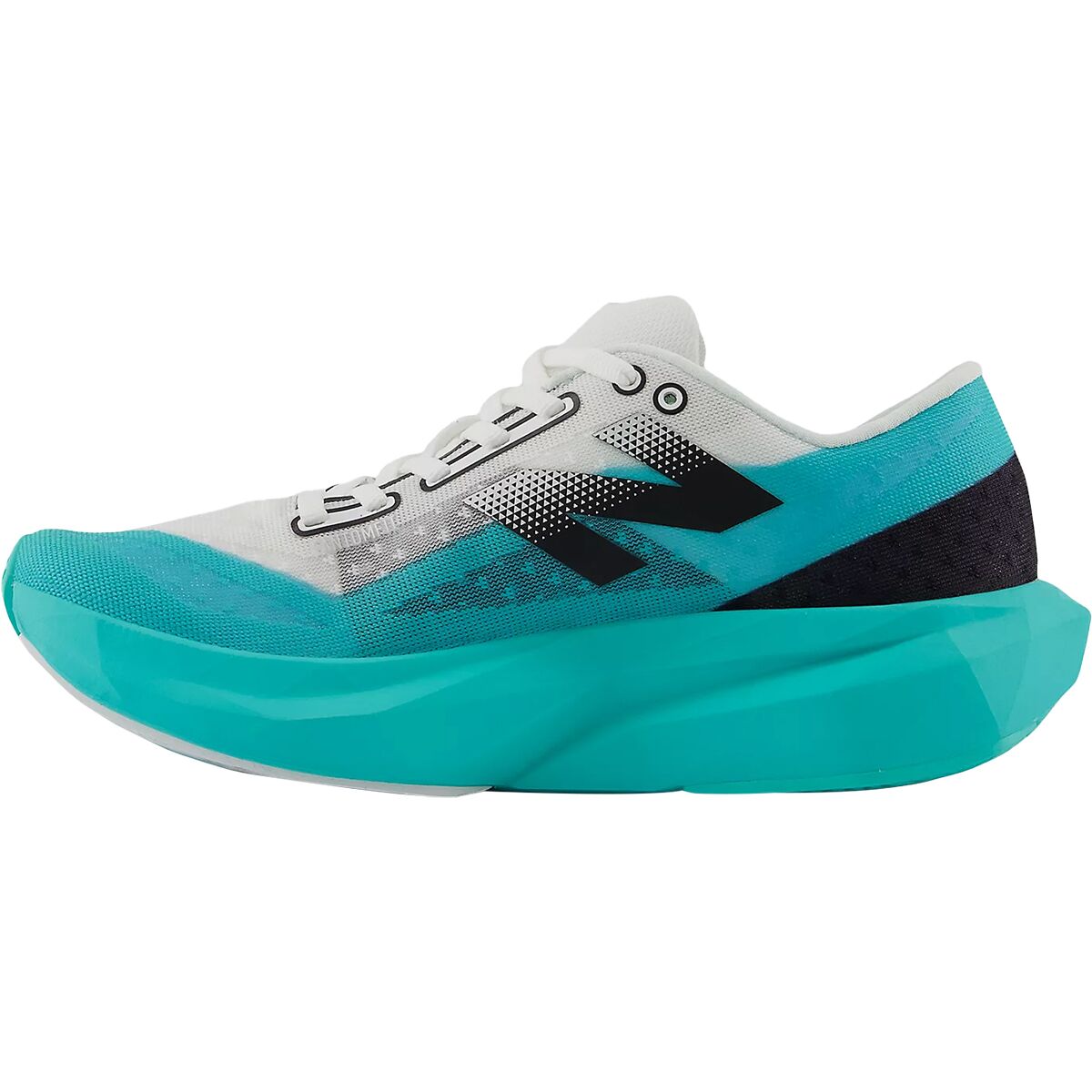 New Balance FuelCell Rebel v4 Running Shoe - Women´s