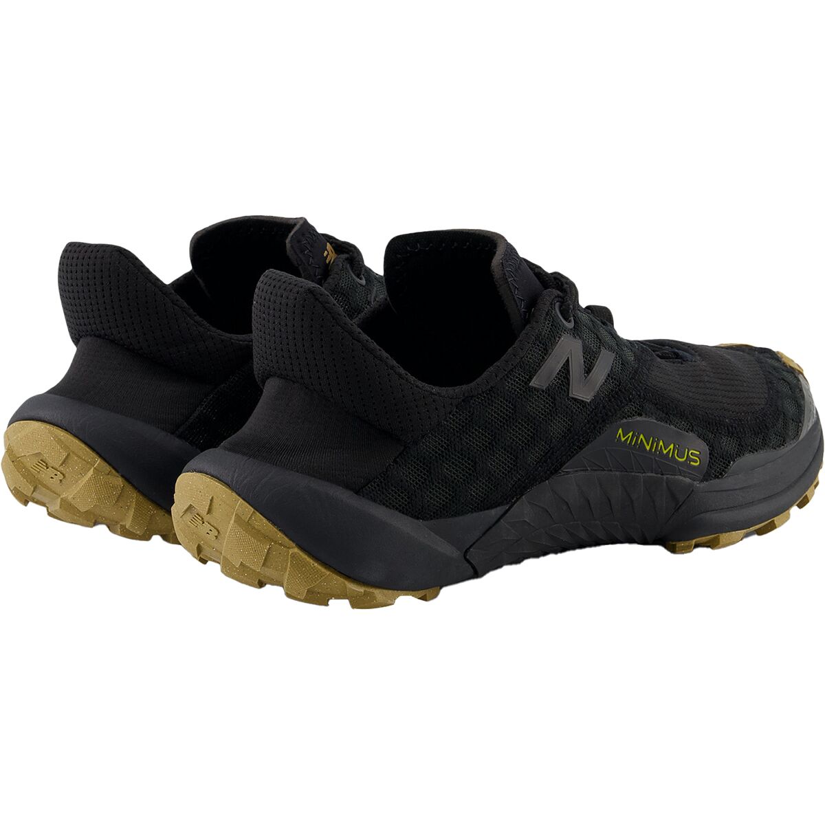 New Balance Minimus Trail Running Shoe - Women´s