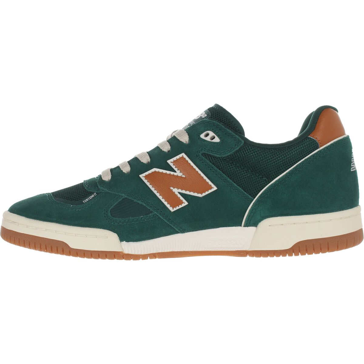 New Balance Numeric Tom Knox 600 Shoe - Men´s