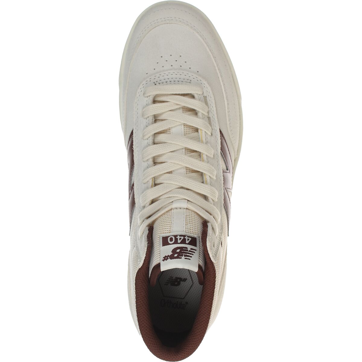 New Balance Numeric 440 High V2 Shoe - Men´s