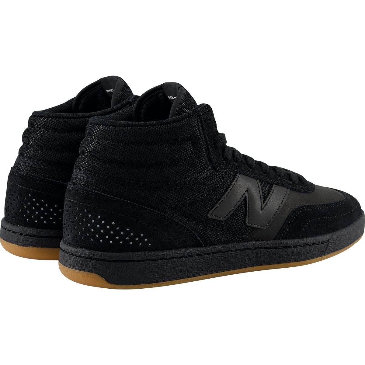 New Balance Numeric 440 High V2 Shoe