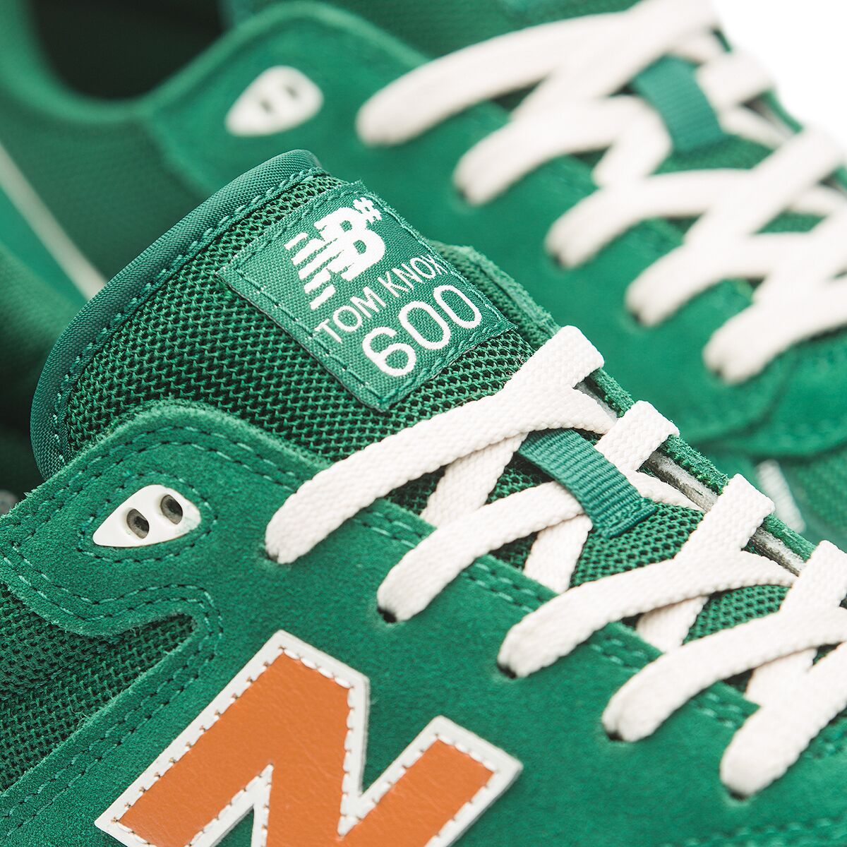New Balance Numeric Tom Knox 600 Shoe