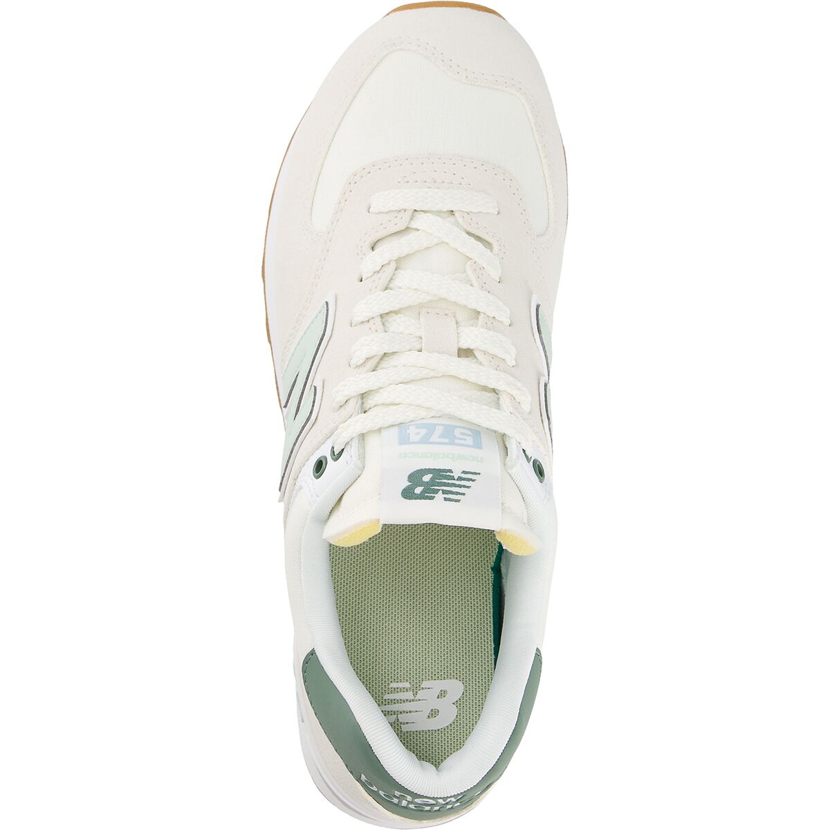 New Balance 574 Shoe - Women´s