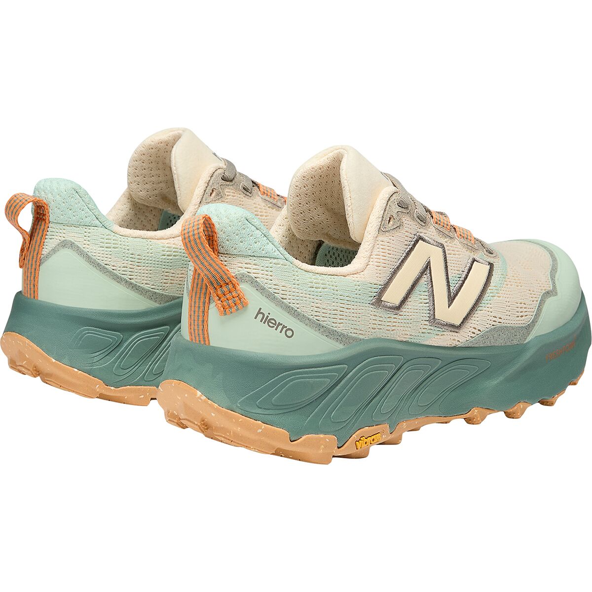 New Balance Fresh Foam Hierro v9 Trail Run Shoe -...