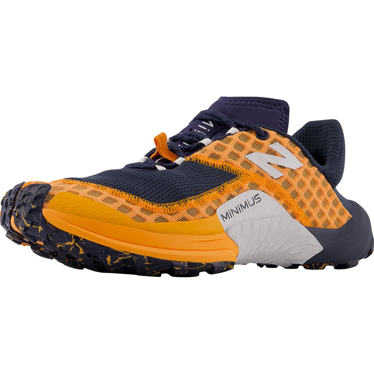 New Balance Minimus Trail Shoe - Men´s