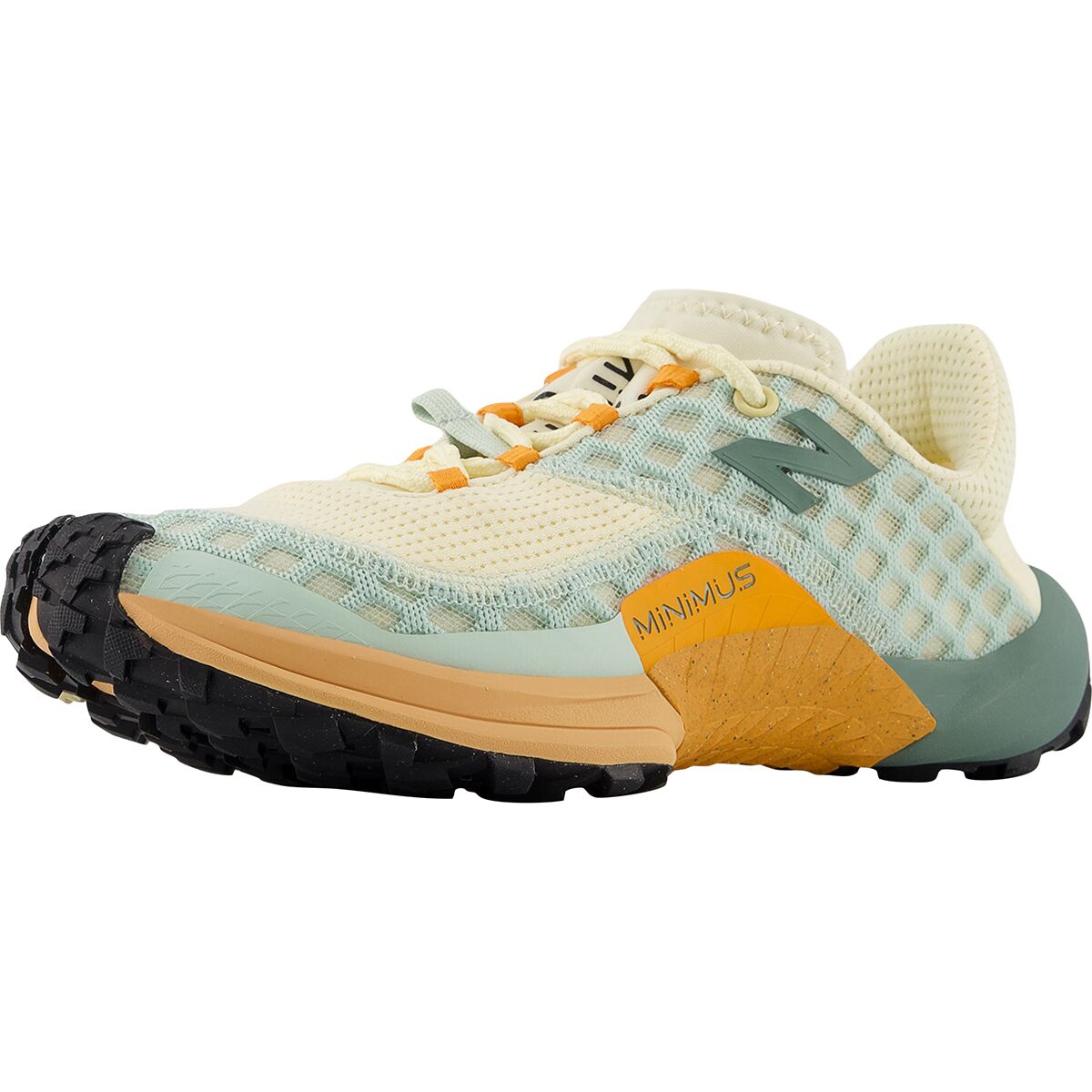 New Balance Minimus Trail Shoe - Women´s