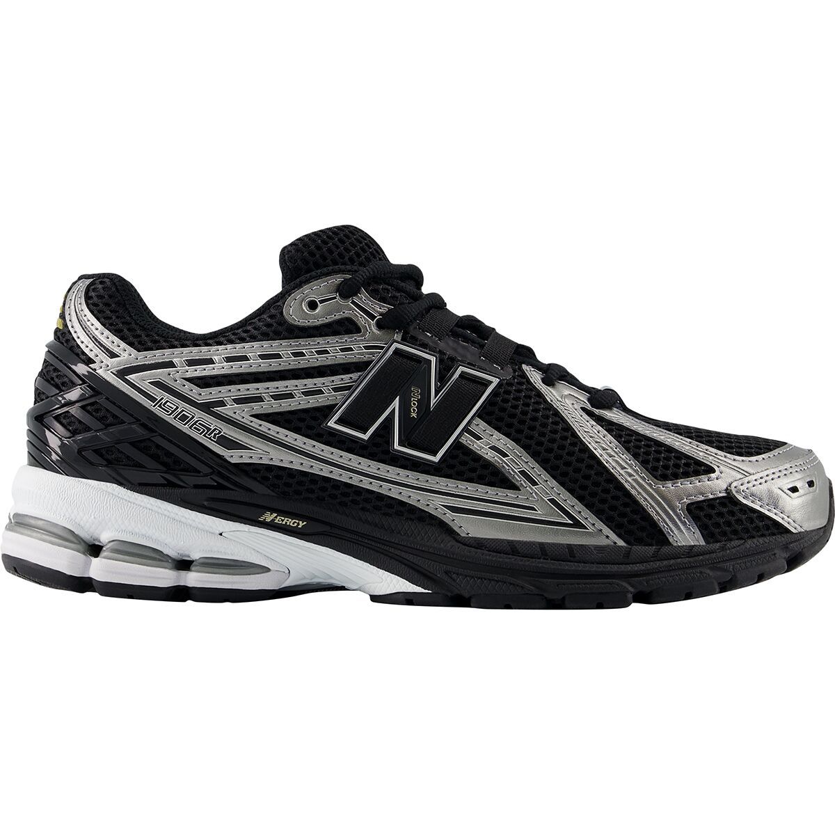 New Balance Men's Gray Footwear | Backcountry.com