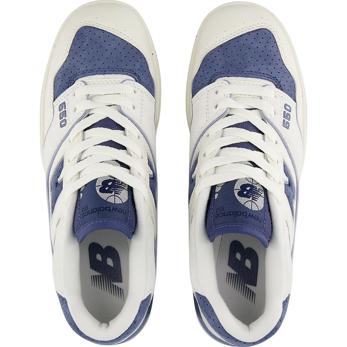 New Balance 550 Shoe - Women´s