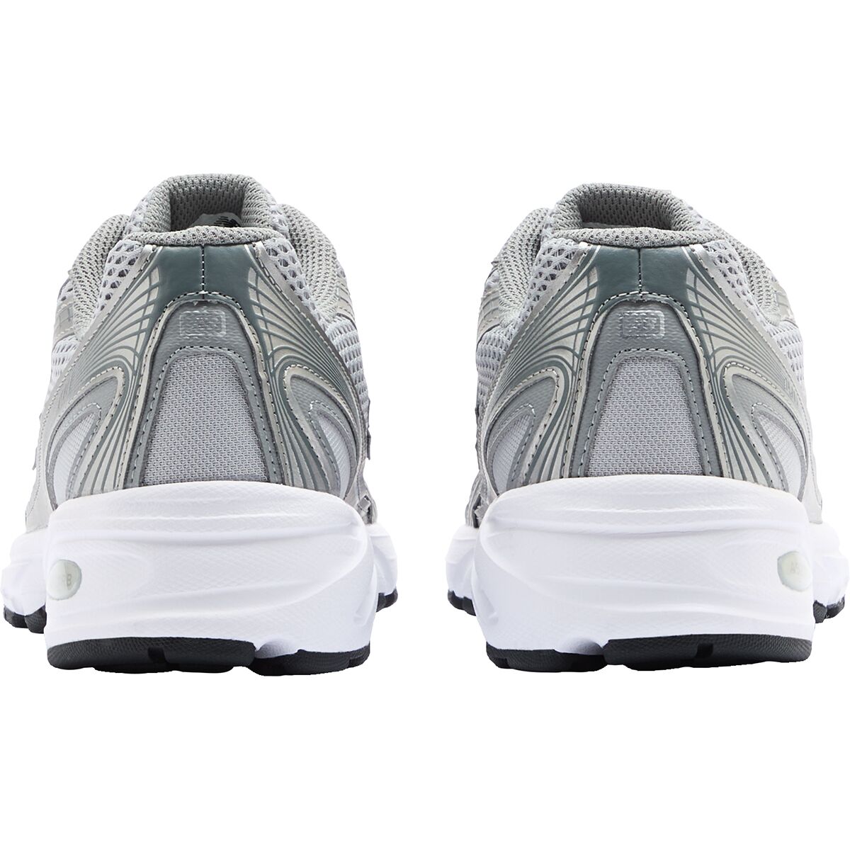 Кроссовки New Balance 740 Shoe, цвет: Тёмно-серый / Сланцевый серый — фото 5
