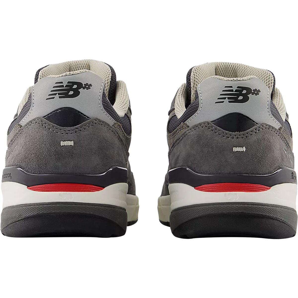 New Balance Numeric Andrew Reynolds 933 Shoe
