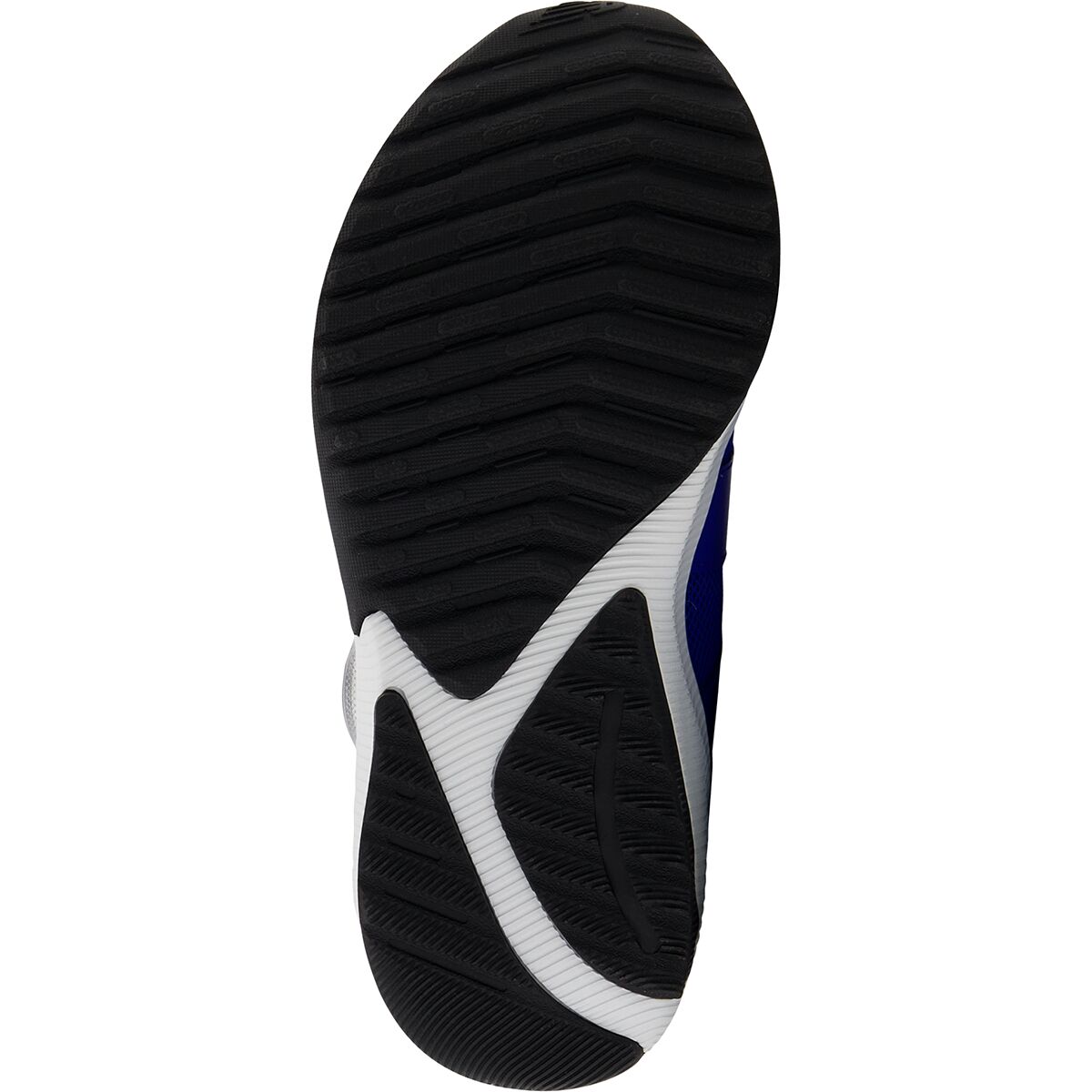 Детские кроссовки New Balance BOA Reveal, цвет: Синий / Имбирный лимонный — фото 5