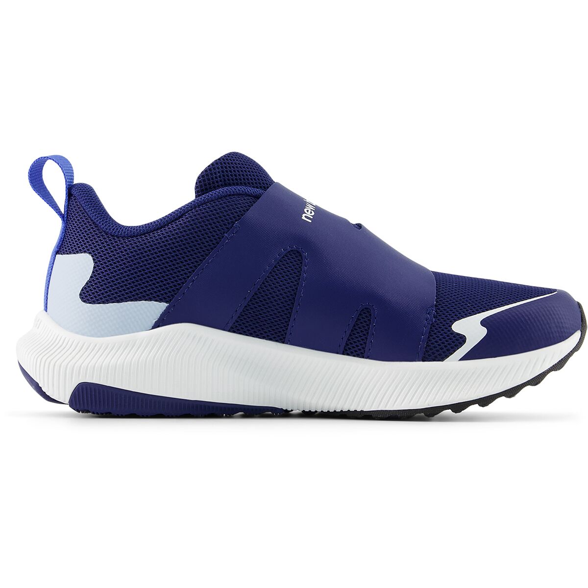 Детские кроссовки New Balance DynaSoft Reveal v4 BOA, цвет: Синий устричный / Синий — фото 6