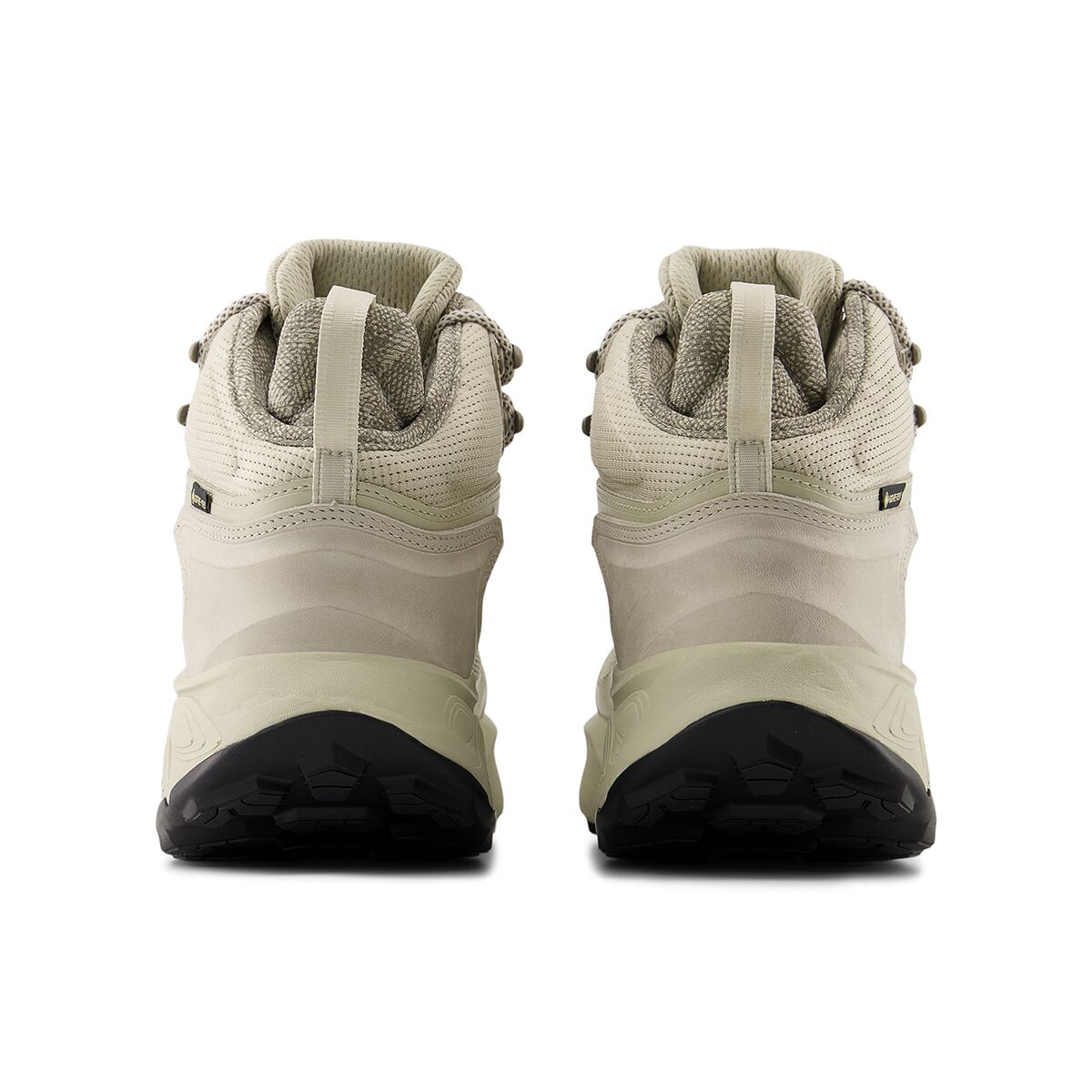 Мужские кроссовки New Balance Fresh Foam X Hierro Hiker GORE-TEX Hiking, цвет: Shipyard/Dockside — фото 10