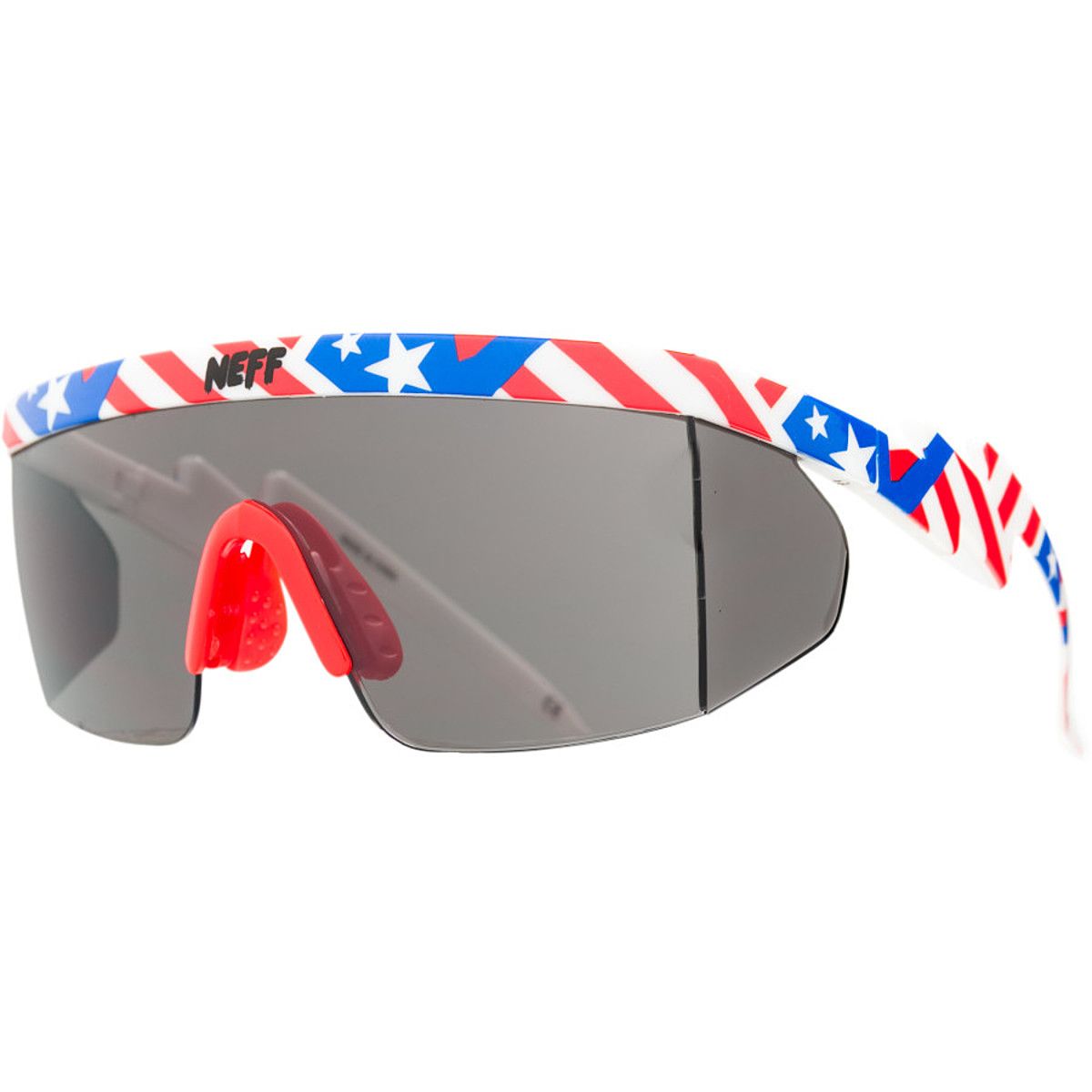 Neff EXCLUSIVE USA Brodie Sunglasses Accessories